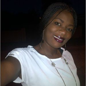 Meet your Posher, Calena